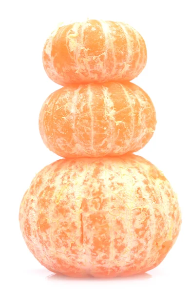 Tangerines — Stock Photo, Image