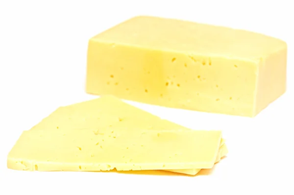 Cheese — Stock Photo, Image