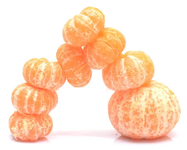 Tangerines — Stock Photo, Image