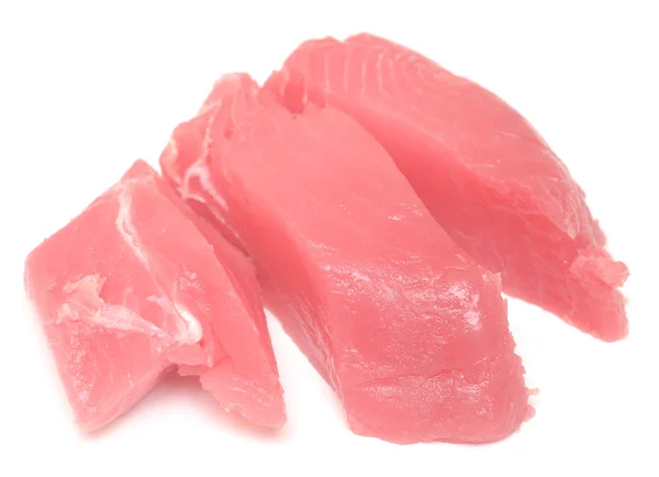 Maso tuňáka — Stock fotografie