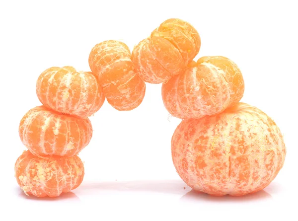 Tangerines — Stock Photo, Image