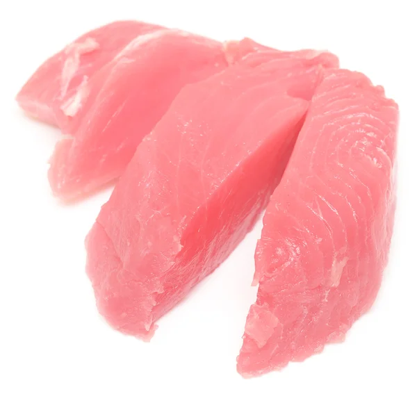 Čerstvý tuňák — Stock fotografie