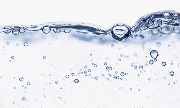Текучая вода — стоковое фото
