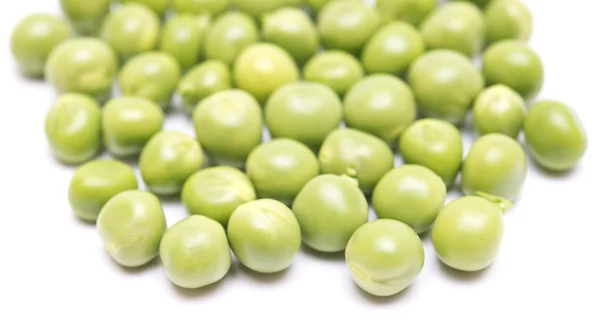 Green pea — Stock Photo, Image