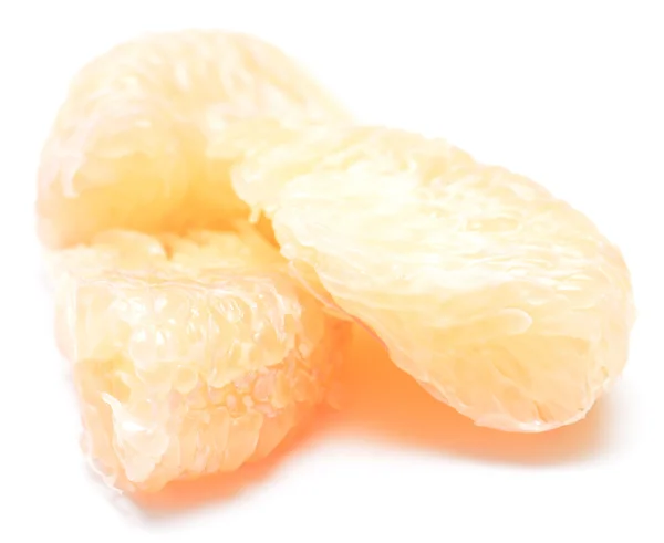 Pomelo — Stockfoto