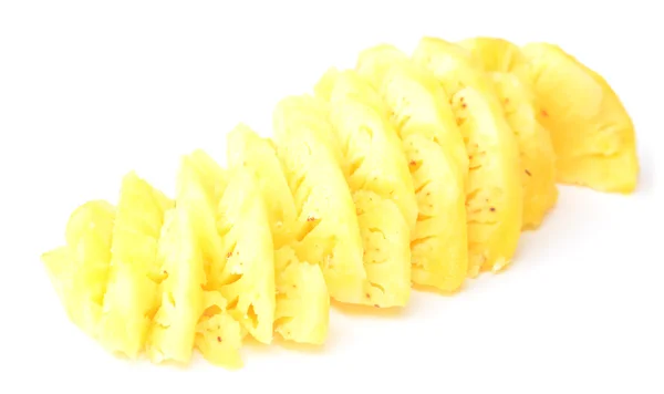 Ananas — Stockfoto