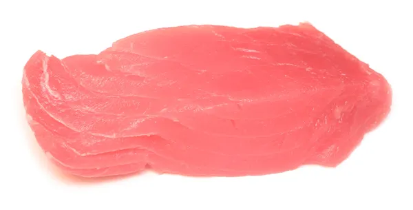 Carne di tonno — Foto Stock