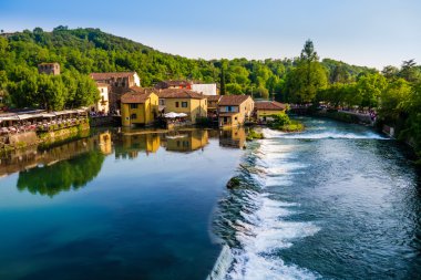 Borghetto, valeggio sul mincio, İtalya