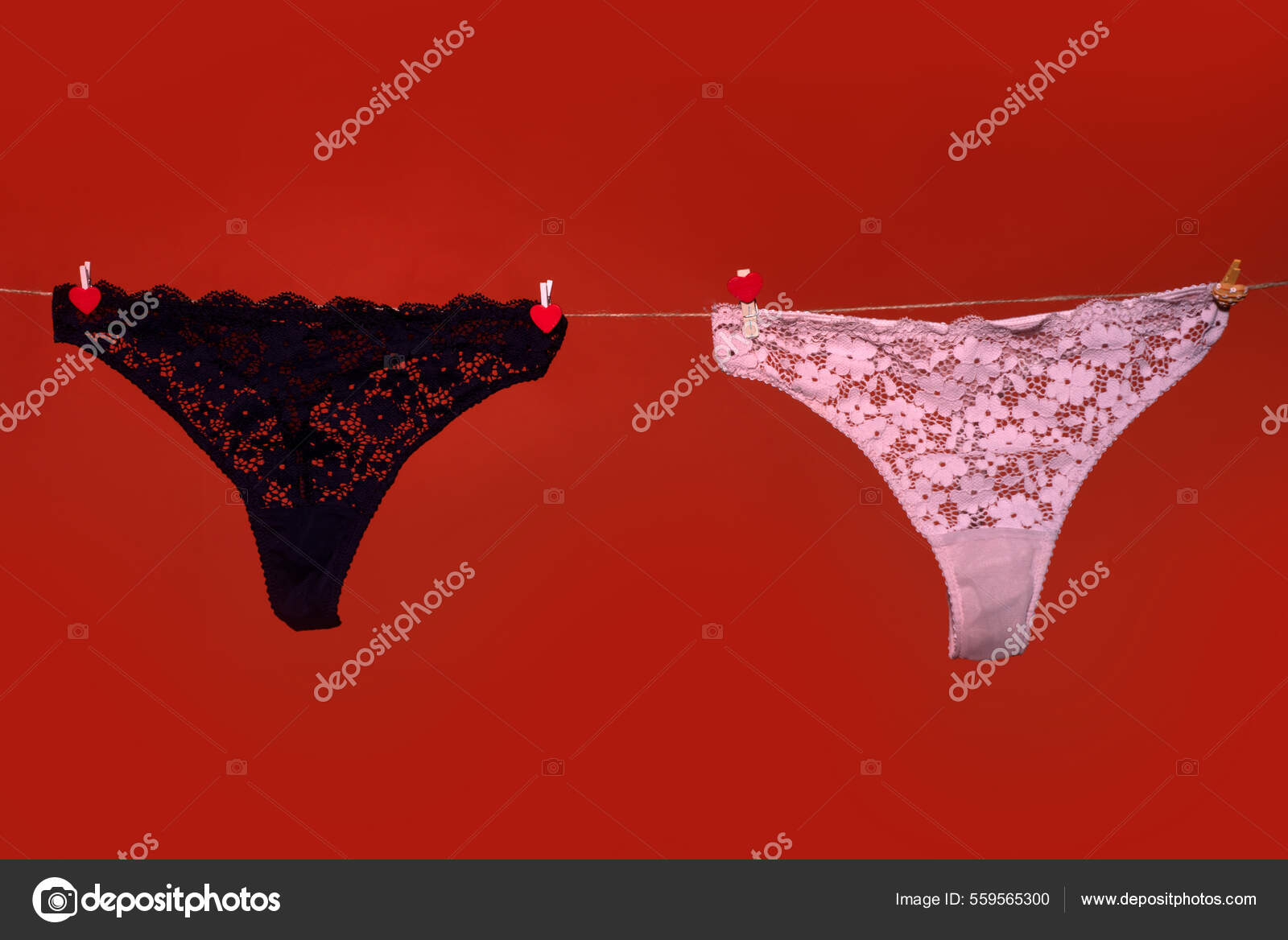Bragas ropa interior shop