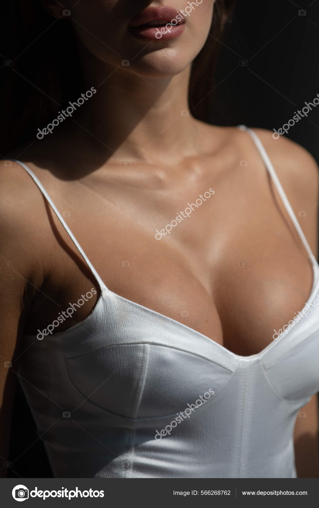 Sexy Women Boobs