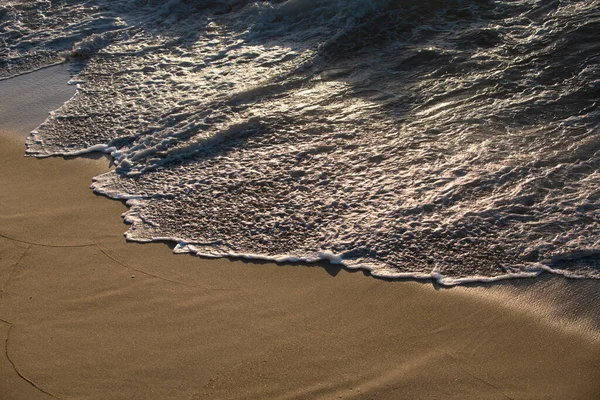 Mořská Pláštěnka Krásné Tapety Paradise Pláž Klidnou Vodní Pozadí — Stock fotografie