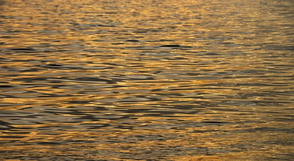 Θαλάσσιο Τοπίο Στην Ανατολή Του Ηλίου Πάνω Από Θάλασσα Φυσικό — Φωτογραφία Αρχείου