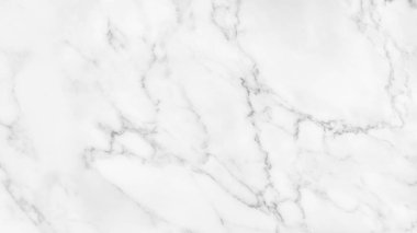 Arka plan veya lüks fayanslar için doğal beyaz mermer yapı zemin ve duvar kağıdı dekoratif tasarımı.