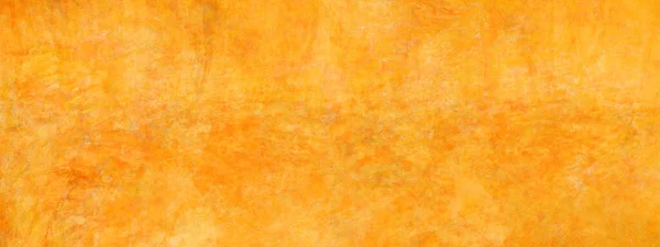 Close Photos Panorama Orange Concrete Texture Details Seamless Wall Grunge — Stock Photo, Image