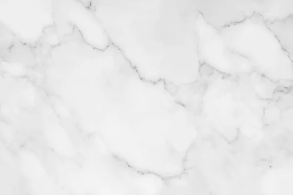 Textura Pedra Mármore Branco Natural Para Fundo Telhas Luxuosas Piso — Fotografia de Stock
