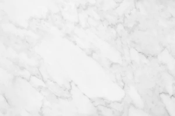 Natural White Marble Stone Texture Background Luxurious Tiles Floor Wallpaper — Stock Photo, Image