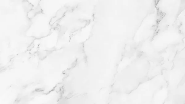 Natuurlijke Witte Marmeren Stenen Textuur Voor Achtergrond Luxe Tegels Vloer — Stockfoto