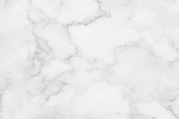 Textura Pedra Mármore Branco Para Fundo Telhas Luxuosas Piso Papel — Fotografia de Stock