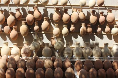 tipik omani amphoras Dükkanı