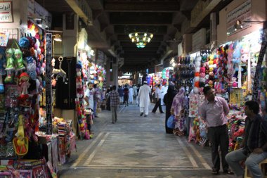 Muscat gece hayatı