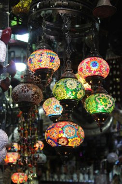 omani geleneksel lambalar Dükkanı