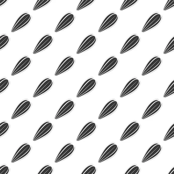 Ay çekirdeği. Vektör kusursuz desen. Arkaplan, duvar kağıdı