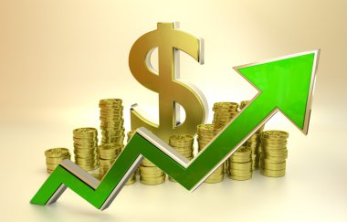 doların yükselişi