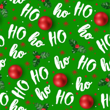 Yeşil köknar dalları olan sınır, şeffaf arkaplanda izole edilmiş altın ışıklar. Çam, xmas bitkileri dikişsiz pankart. Vektör Noel ağacı süslemesi