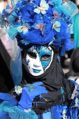 Maske