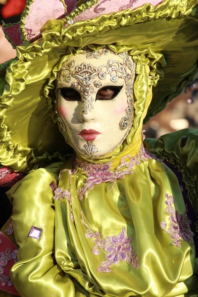 Venezia karnaval Maske
