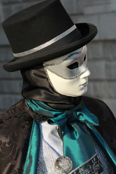 Maske Stockbild