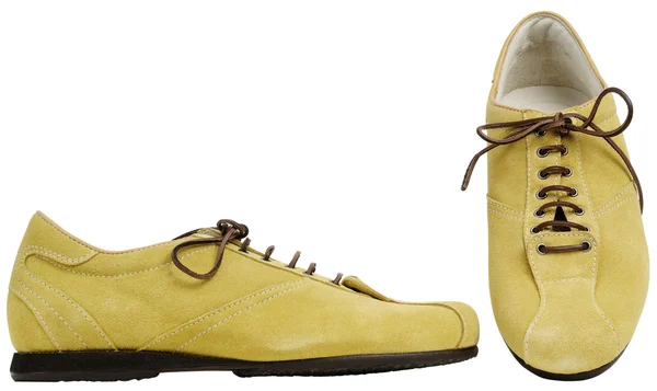 dantel ile erkek çizmeler