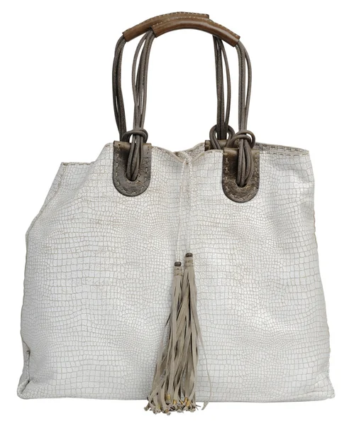 Женская сумка — стоковое фото