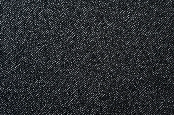 Kusursuz siyah deri dokusuna yakın çekim