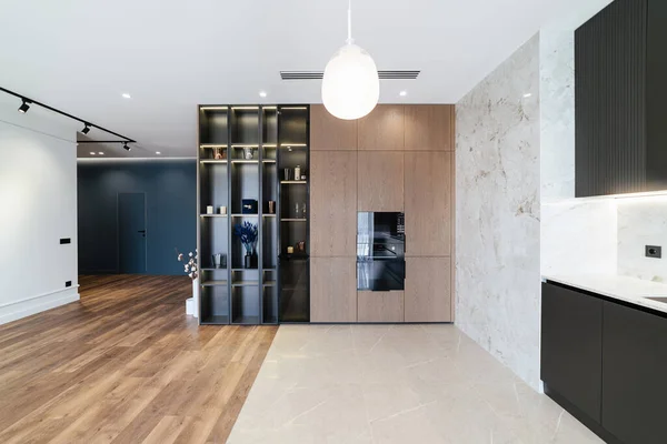 Modern Interior Design Studio Customized Appliances —  Fotos de Stock