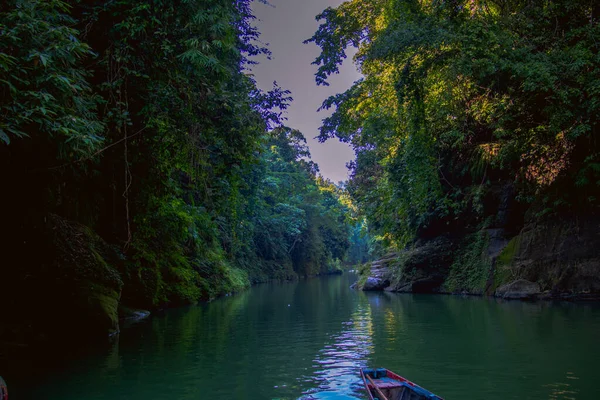 Debotakhum patikasının güzel bir manzarası, Bandarban