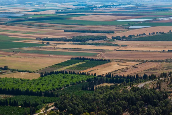 İsrail'in Vadisi — Stok fotoğraf