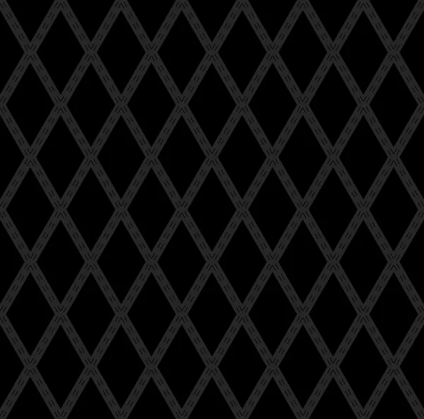 Naadloze geometrische patroon. abstracte achtergrond — Stockvector