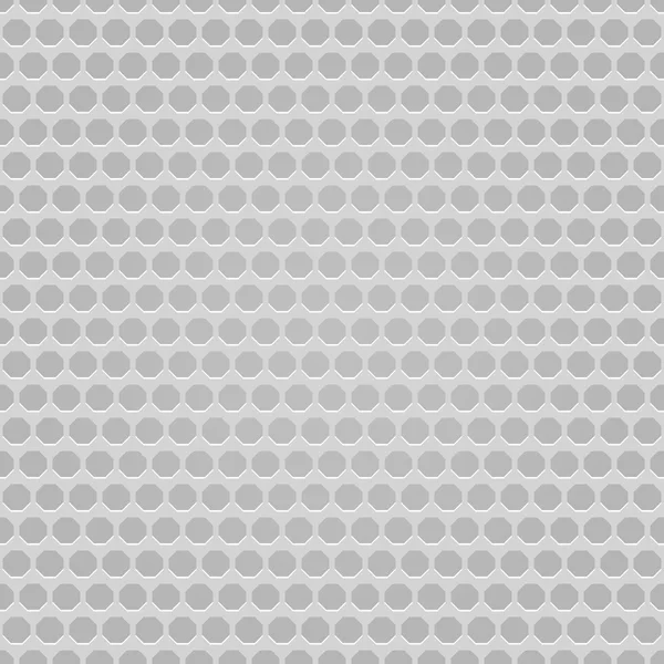 Geometrisches nahtloses Muster. Abstrakter Hintergrund — Stockvektor