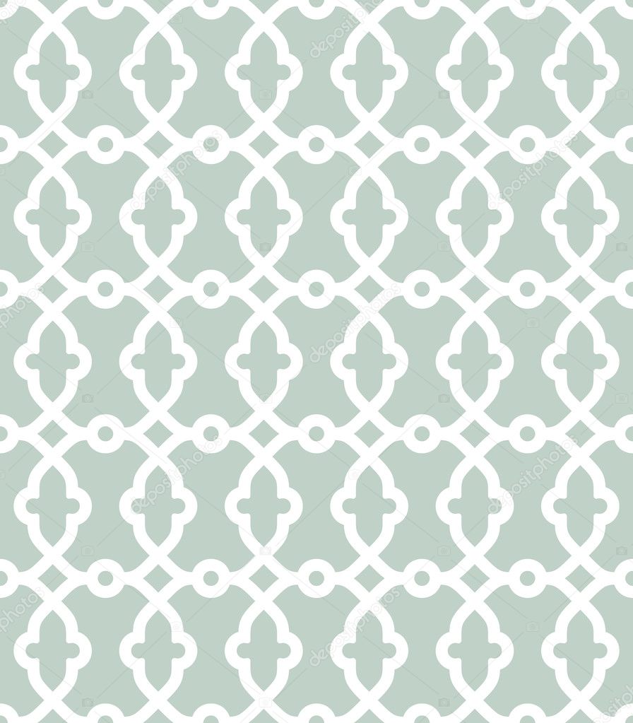 Geometric Seamless Pattern. Abstract Background