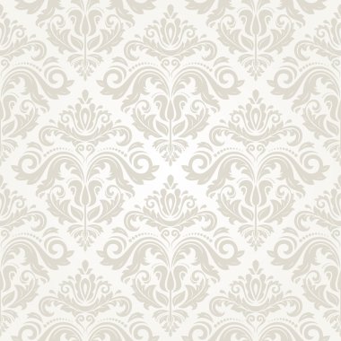 damasko seamless modeli. arka plan