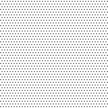 Geometrik Kusursuz Vektör Soyut Deseni