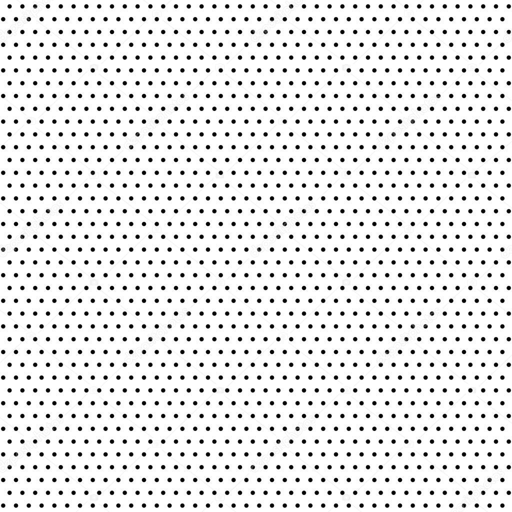 Geometric Seamless Vector Abstract Pattern