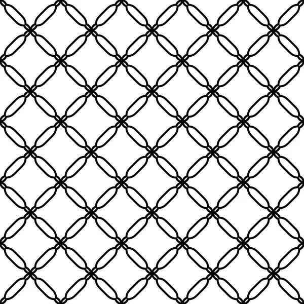 Geometric Seamless Pattern. Abstract Background — Stock Photo, Image