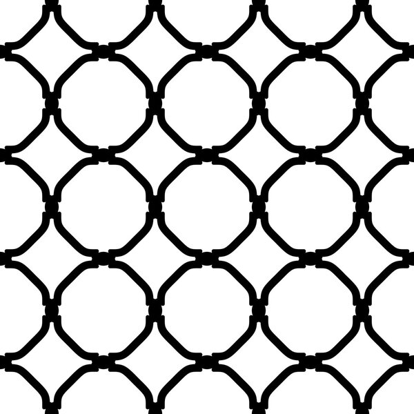 Geometric Seamless Pattern. Abstract Background