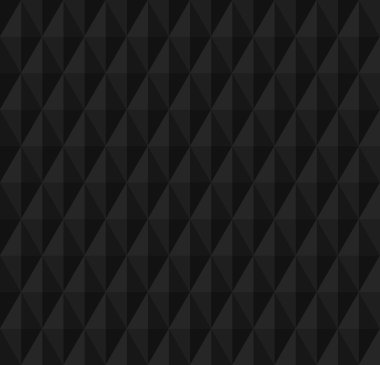 Geometrik Kusursuz Vektör Soyut Deseni