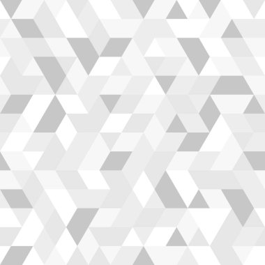 Kusursuz Geometrik Vektör Arkaplanı