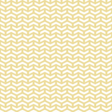 Soyut Üçgenlerle Geometrik Kusursuz Vektör Deseni