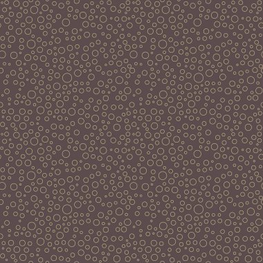 Kusursuz Vektör Arkaplanı. Rastgele Şekilli Desen