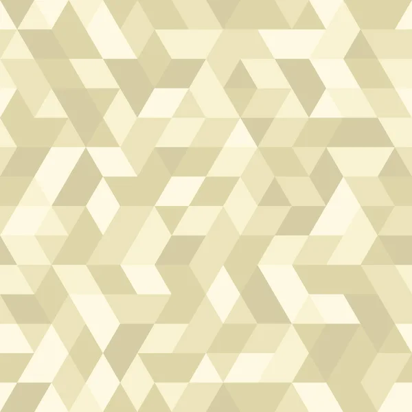 Seamless Geometric Vector Background, Σύγχρονο Αφηρημένο Πρότυπο — Διανυσματικό Αρχείο